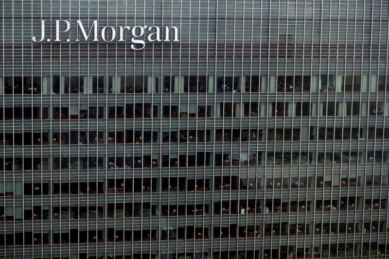 JPMorgan Active Bond ETF moves to NYSE for trading