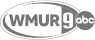 WMUR logo
