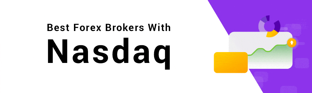 Best Nasdaq 100 Brokers