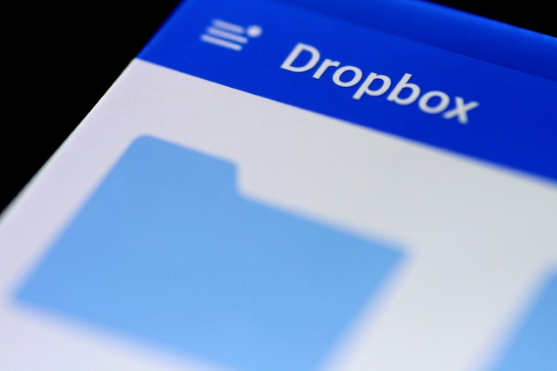 Earnings call: Dropbox reports growth amid AI investment and challenges