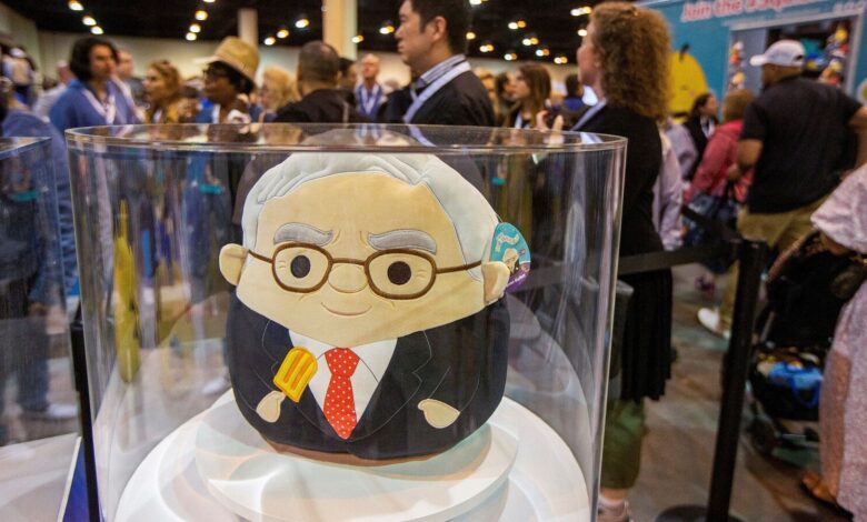 Warren Buffett’s 15 timeless investment principles Insights from