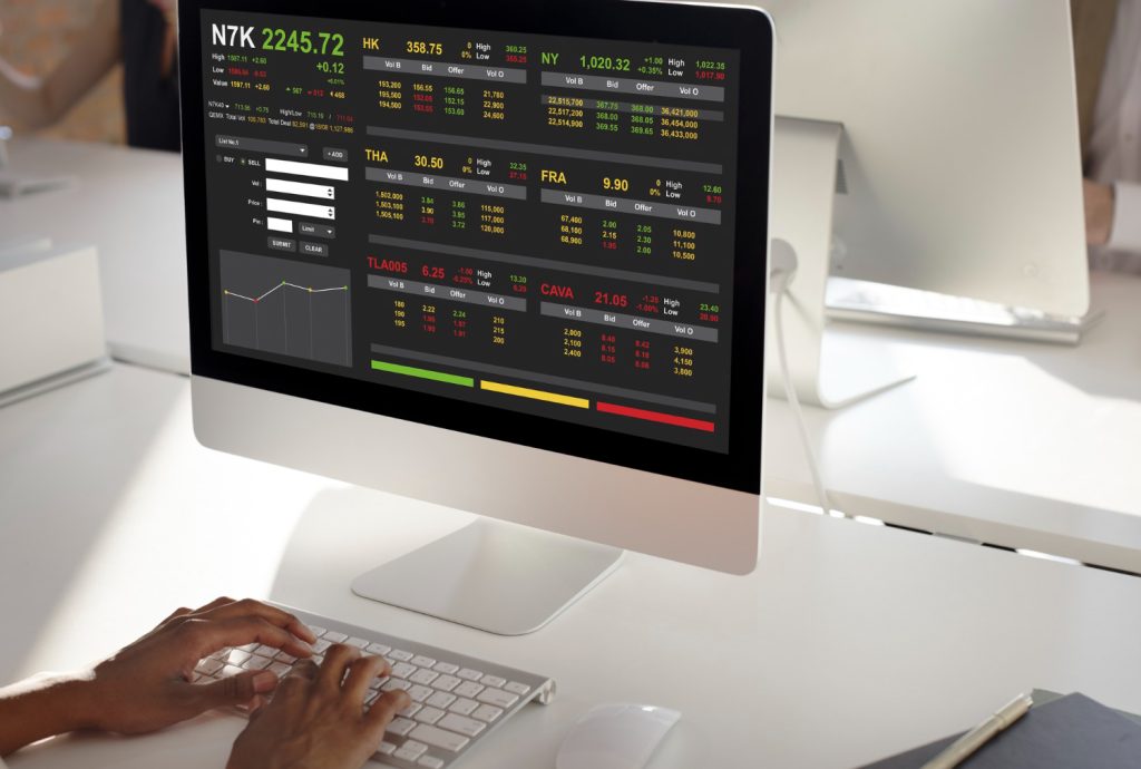 Forex Trading Platforms for Mac Users