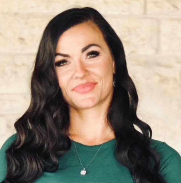 Desirae Wykoff, 36, got her Realtor license in 2015 and earned between $15,000 and $25,000 a year to supplement the income from her full-time job