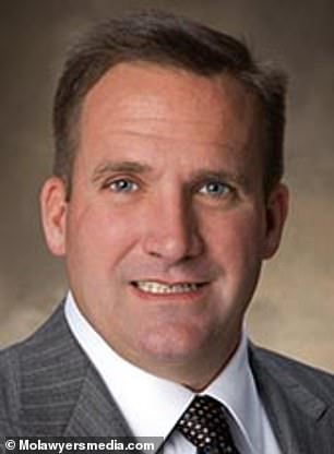 Michael Ketchmark (pictured) was the lead attorney in the class-action lawsuit brought against the NAR in Missouri