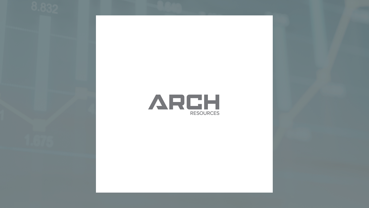 Arch Resources logo