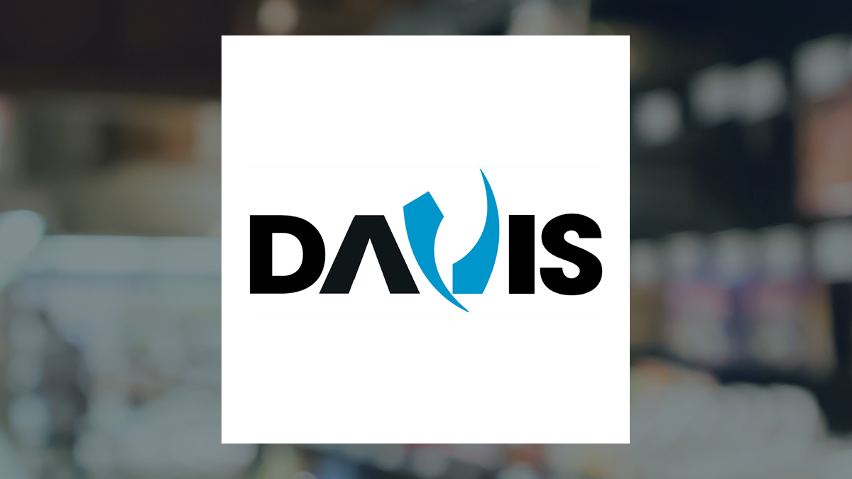 Davis Commodities logo