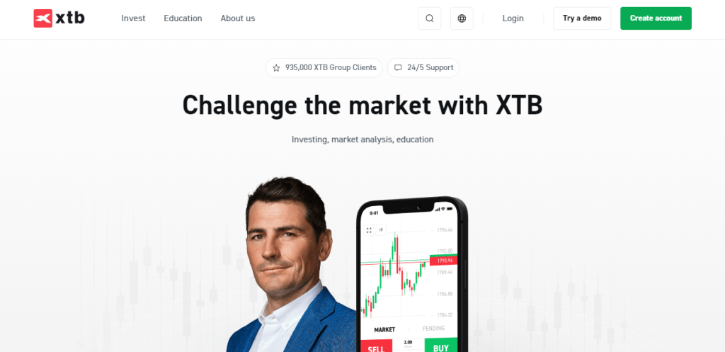 XTB Overview