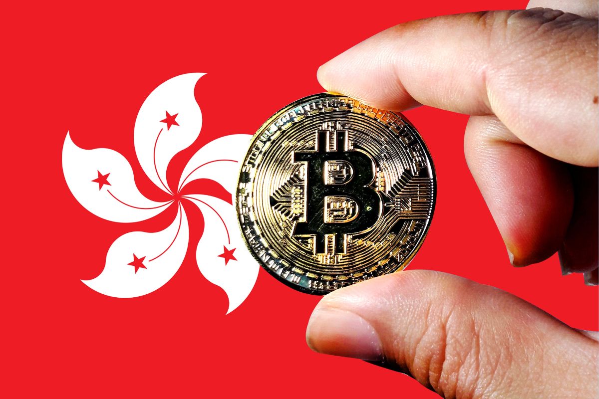 Hong Kong Spot Bitcoin ETF Officially Begins Trading Asset Market News