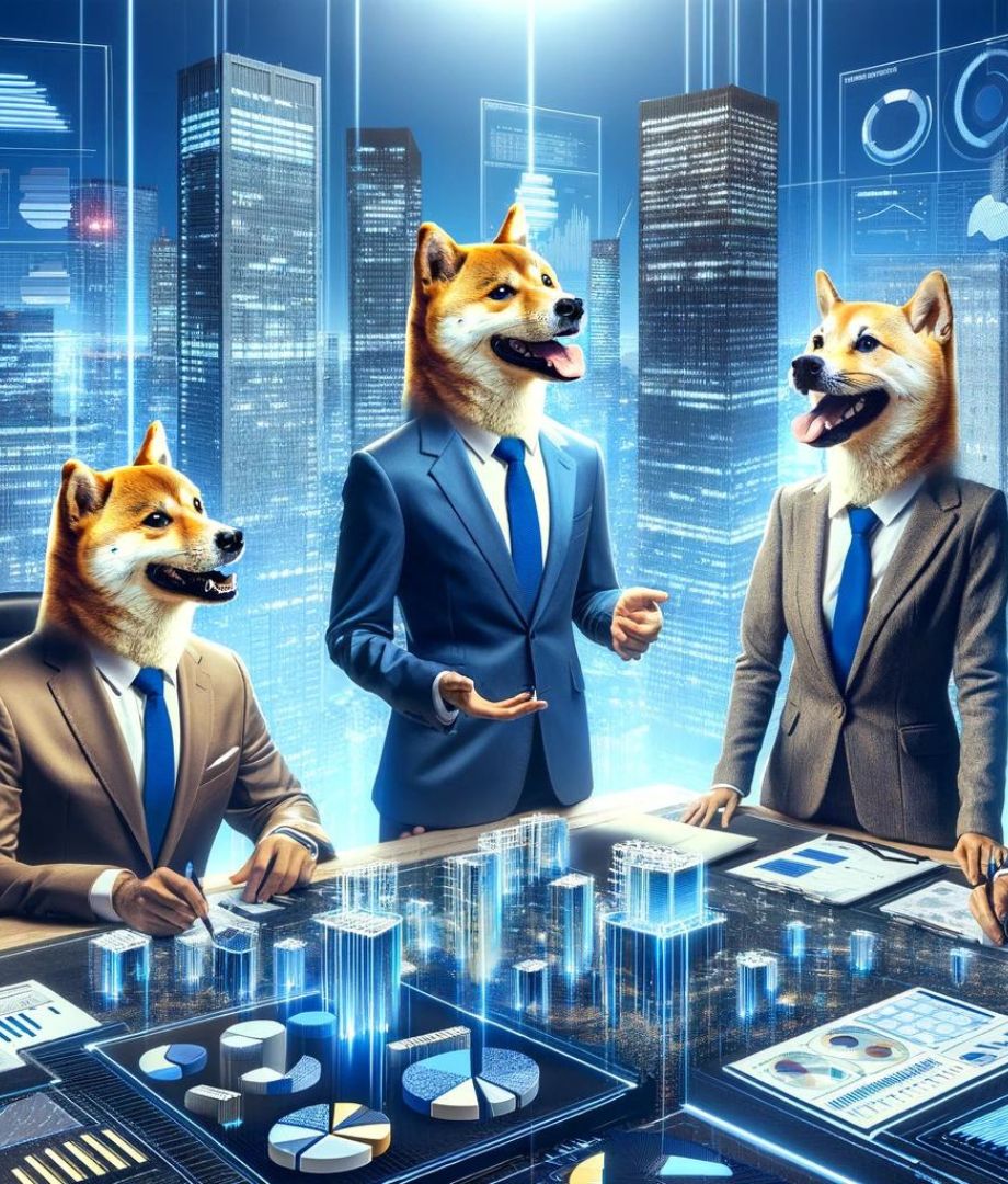 DOGEP Emerges as Top Memecoin Pick for 2024, Introducing MultiChain