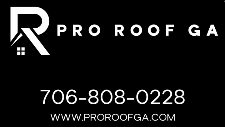 Pro Roof GA