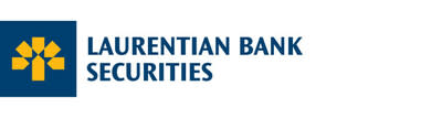 Laurentian Bank Securities (CNW Group/Laurentian Bank Securities)
