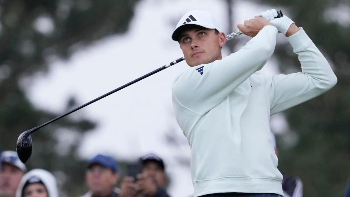 Masters 2024 props, golf odds Expert shares top PGA Tour prop bets