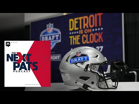 Patriots 2024 NFL mock draft extravaganza with Sports Illustrated’s Albert Breer