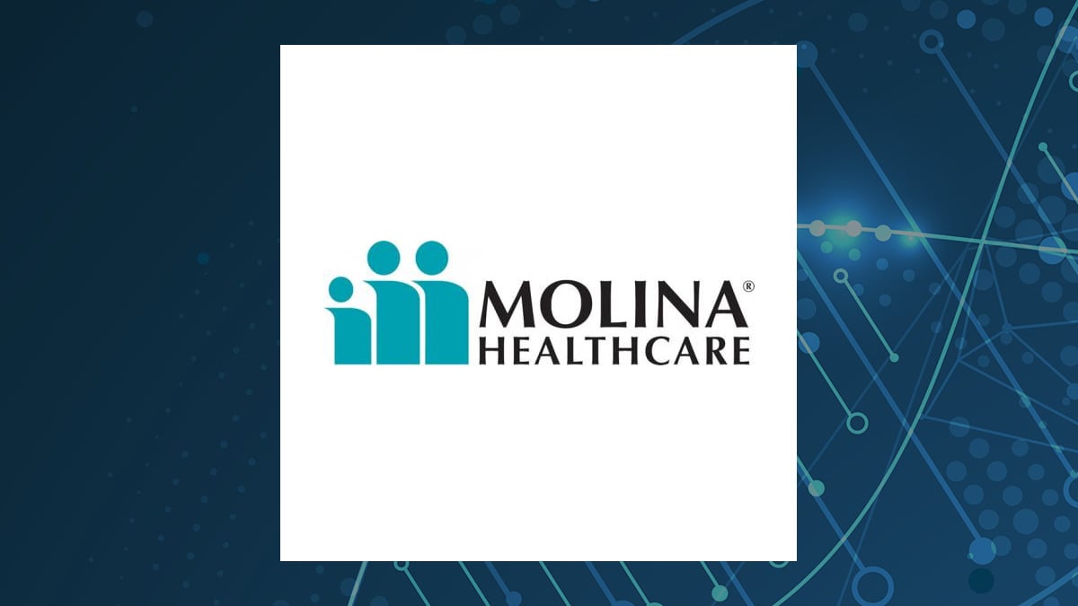 Molina Healthcare logo